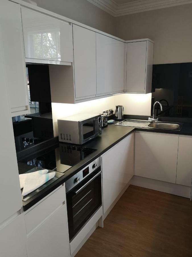 ניוברי Francis Druett House By Viridian Apartments מראה חיצוני תמונה
